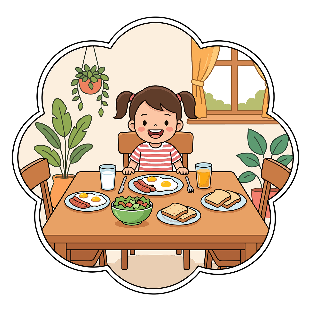 kindernährung: wichtige tipps und gesunde rezepte für eine ausgewogene ernährung ihres kindes.