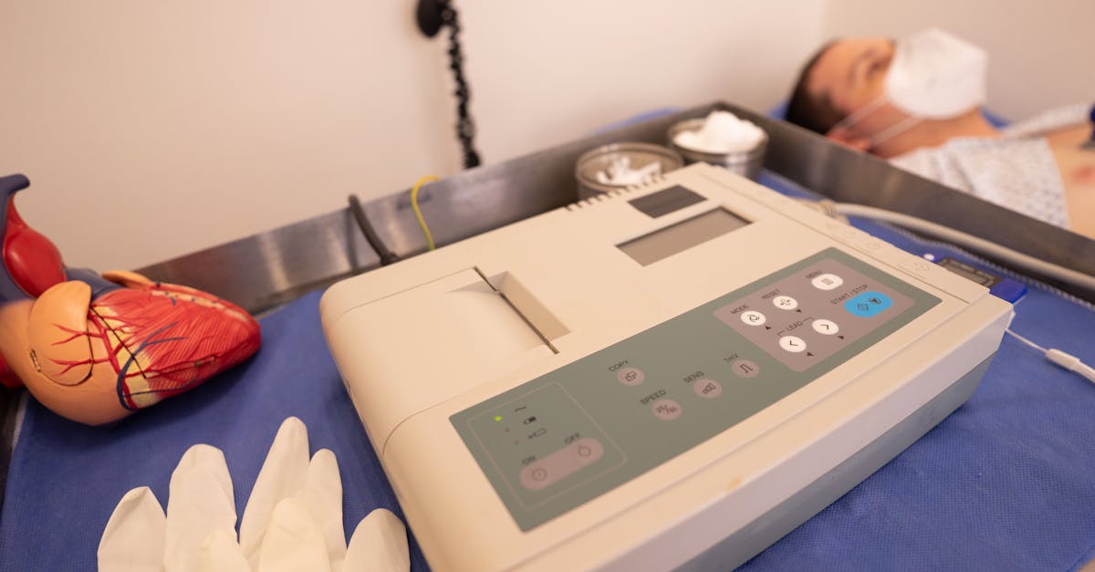 präventivuntersuchungen sind entscheidend für die frühzeitige erkennung von krankheiten. erfahren sie, wie regelmäßige vorsorgeuntersuchungen ihre gesundheit fördern und ihnen helfen können, ein langes und gesundes leben zu führen.