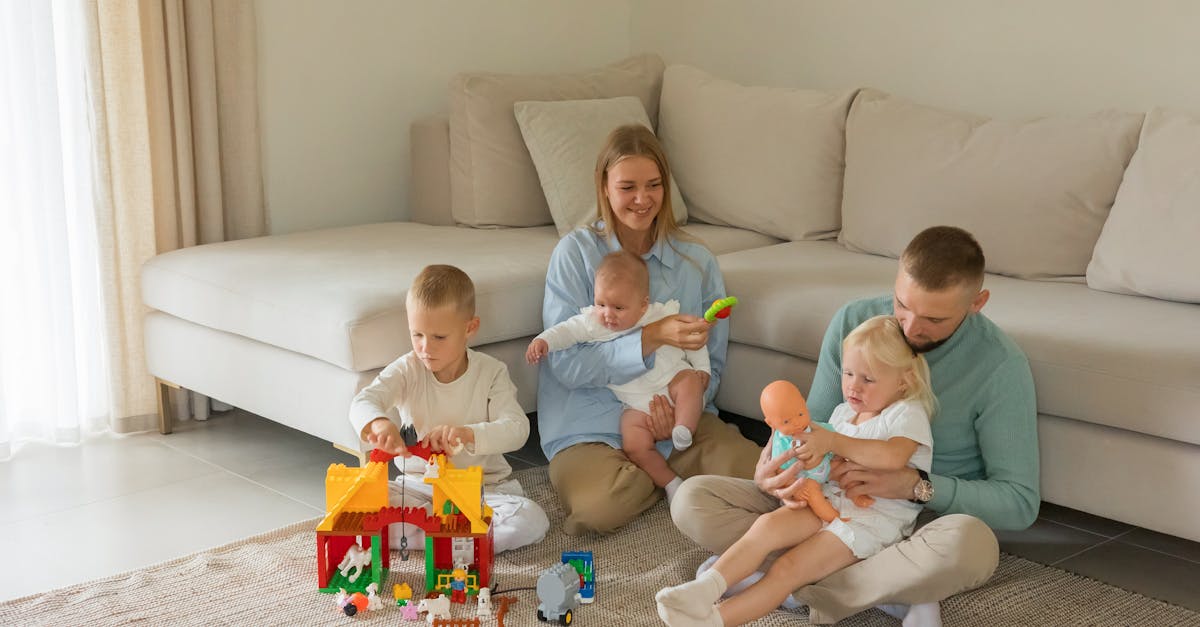 entdecken sie die schlüssel zum kinderwachstum: lernen sie, wie sich die geistigen, emotionalen und sozialen fähigkeiten von kindern entwickeln und welche strategien eltern und erzieher nutzen können, um eine gesunde entwicklung zu fördern.