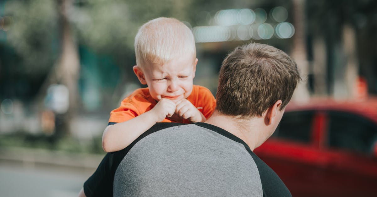 entdecken sie wertvolle tipps und ratschläge für eine liebevolle und effektive erziehung. unser leitfaden zum thema elternschaft bietet unterstützung und inspiration für alle eltern, um das beste für ihre kinder zu erreichen.