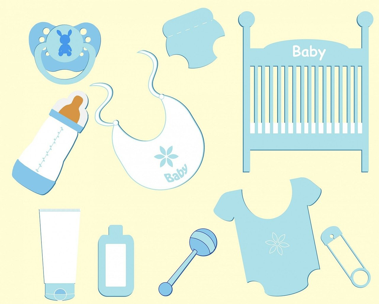 entdecken sie hochwertige windeln, die optimalen schutz und komfort für ihr baby bieten. perfekt für den täglichen gebrauch und sanft zur empfindlichen haut.