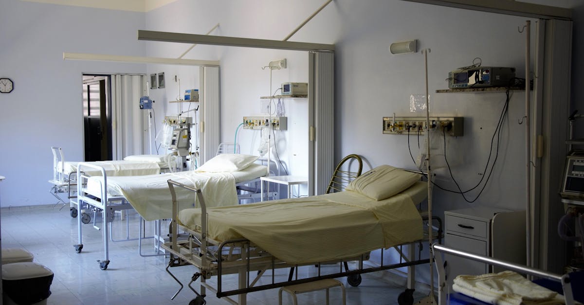 entdecken sie die neuesten trends und innovationen im gesundheitswesen. erfahren sie, wie wir die medizinische versorgung verbessern und patienten ins zentrum stellen können.