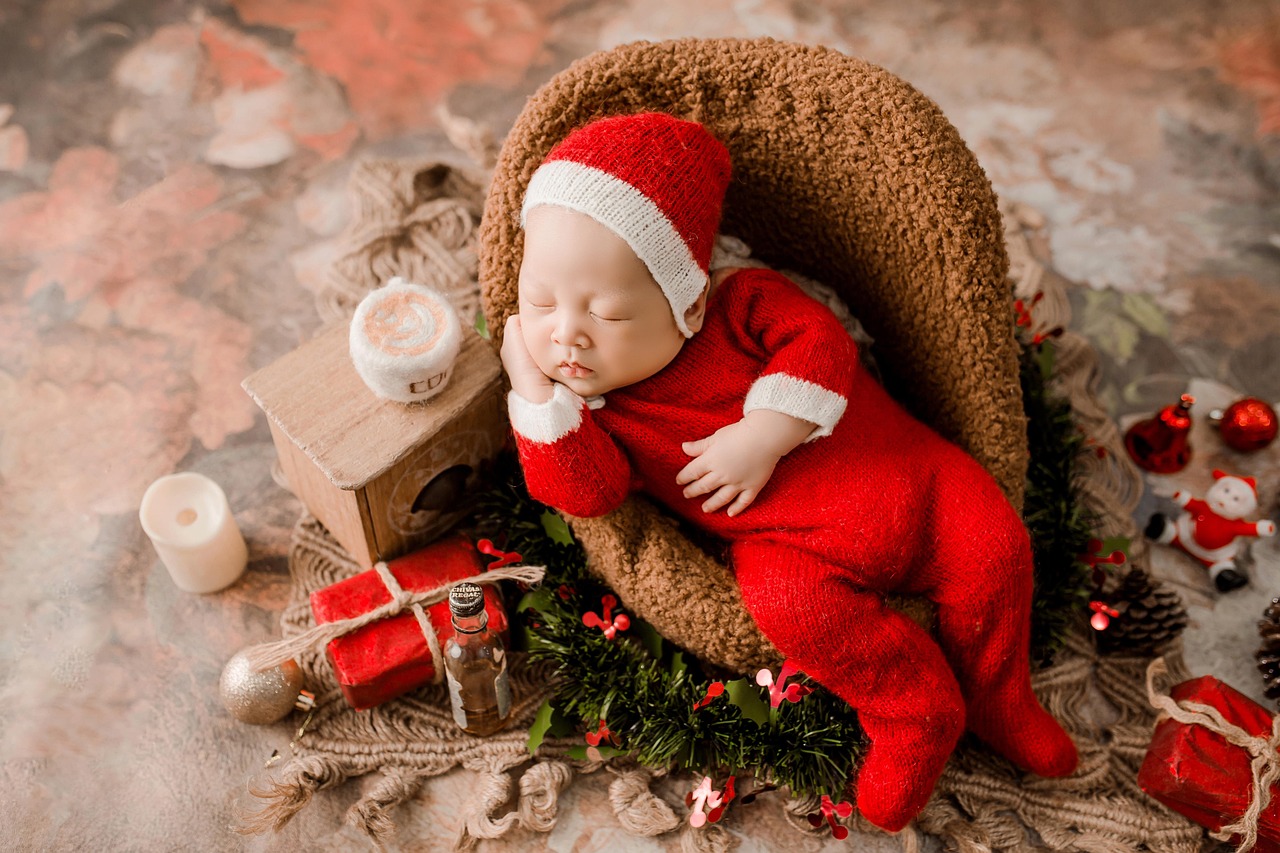 tipps und tricks für einen besseren babyschlaf – erfahren sie, wie sie ihrem baby helfen können, ruhig und sicher einzuschlafen.