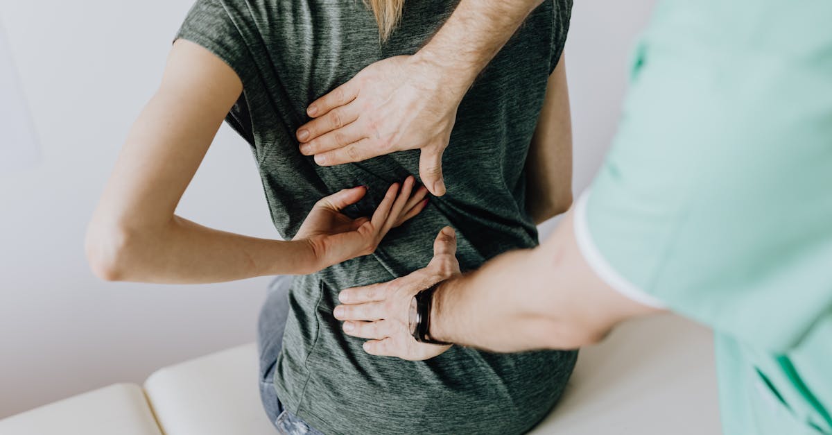 entdecken sie die vorteile von vorsorgeuntersuchungen für ihre gesundheit. regelmäßige check-ups helfen, probleme frühzeitig zu erkennen und fördern ein langes, gesundes leben. informieren sie sich jetzt über wichtige vorsorgeuntersuchungen!