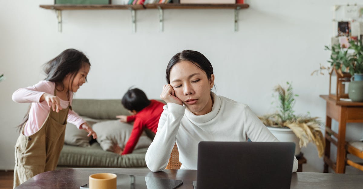 entdecken sie effektive strategien zur verbesserung ihrer work-life-balance. finden sie heraus, wie sie beruf und privatleben harmonisch vereinbaren können, um stress abzubauen und ihr wohlbefinden zu steigern.