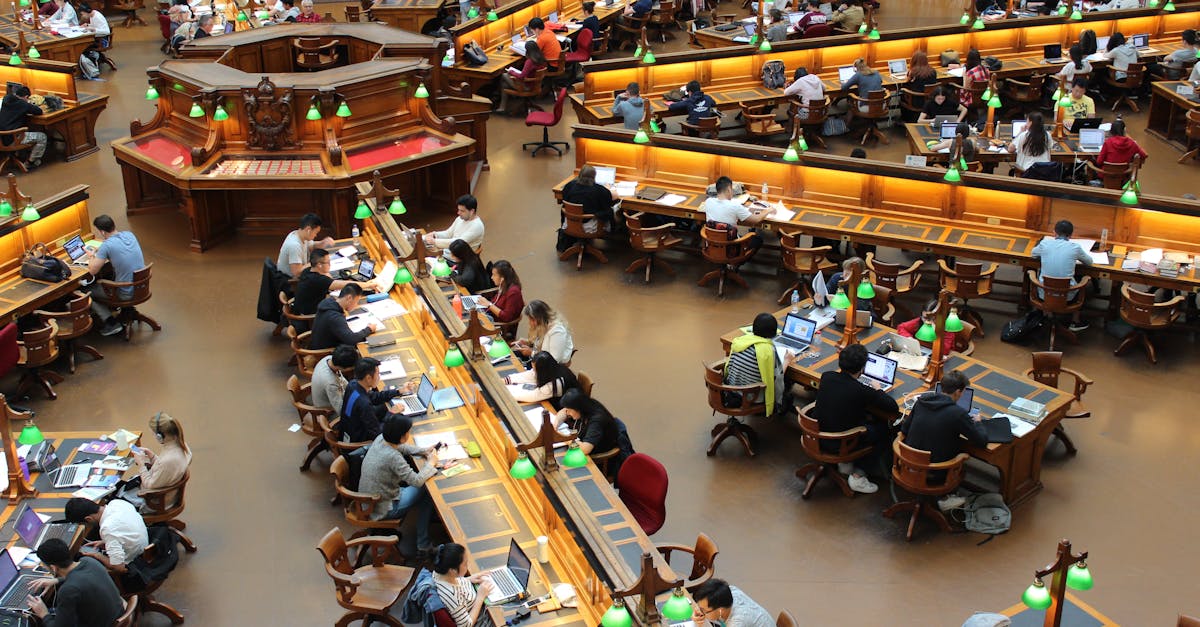 entdecken sie die neuesten trends und ressourcen im bereich bildung. von innovativen lehrmethoden bis zu digitalen lernwerkzeugen bieten wir umfassende informationen, um ihre lernreise zu bereichern.