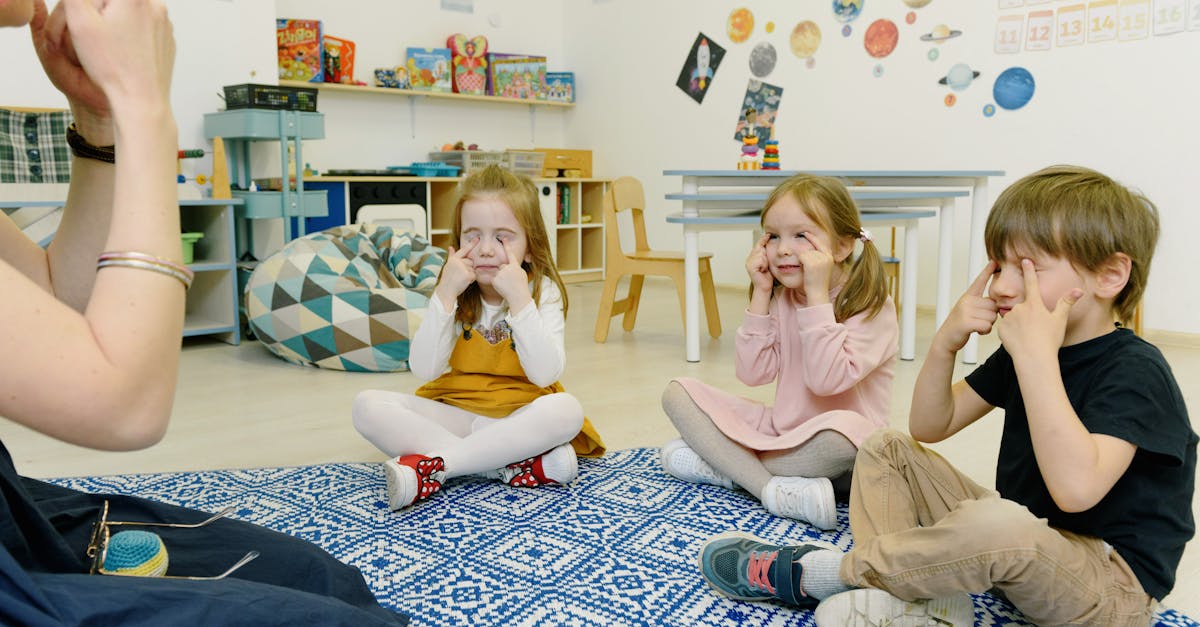 entdecken sie spannende geführte aktivitäten für kinder, die kreativität, teamarbeit und lernen fördern. perfekt für unvergessliche erlebnisse und jede menge spaß!