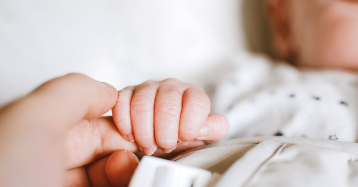 entdecken sie effektive tipps und ratschläge für den schlaf ihres babys. erfahren sie, wie sie eine ruhige und entspannte schlafumgebung schaffen, um die nächtliche ruhe für ihr kleines zu fördern.