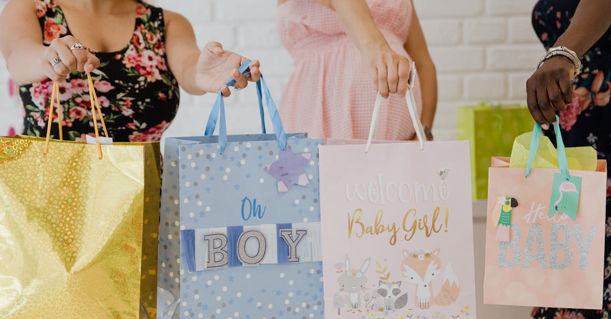 entdecken sie eine sorgfältige auswahl an einzigartigen babygeschenken, die perfekten für neugeborene sind. von süßen kleidern über praktische accessoires bis hin zu liebevollen spielzeugen – finden sie das ideale geschenk, um das neue leben willkommen zu heißen.