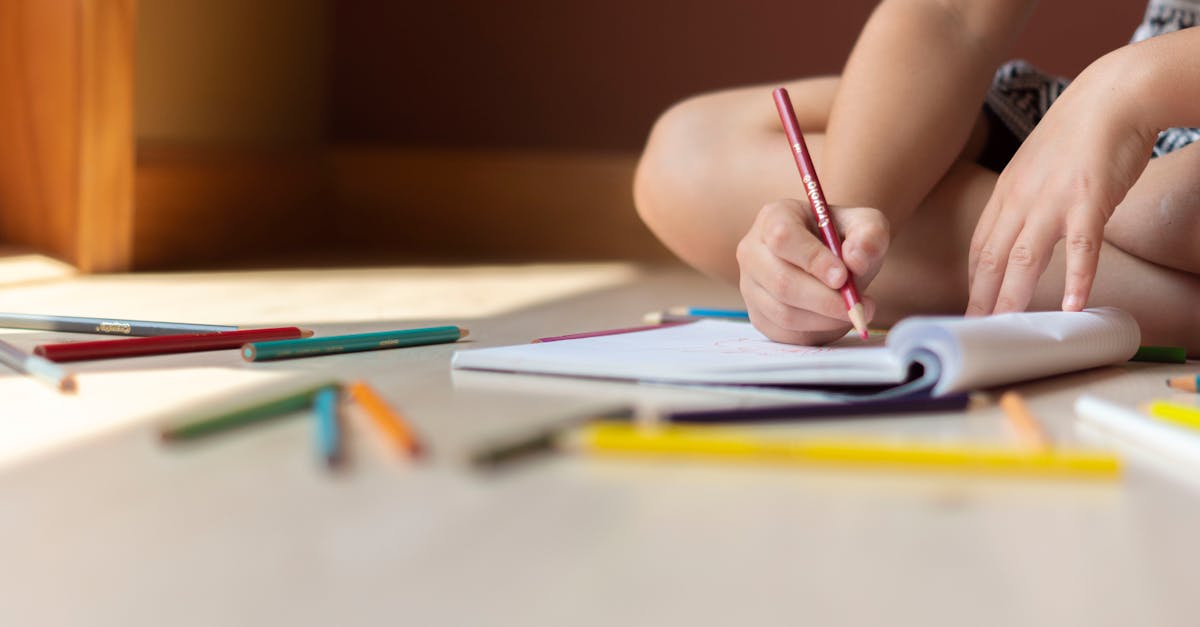 entdecken sie die vorteile von vorschulen für die frühkindliche entwicklung. erfahren sie, wie spielerisches lernen und soziale interaktion das wachstum ihres kindes fördern können.