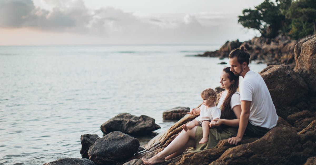 entdecken sie die schönsten familienmomente mit unseren tipps und ideen für gemeinsame aktivitäten. stärken sie die bindungen und genießen sie unvergessliche erlebnisse mit ihren liebsten.