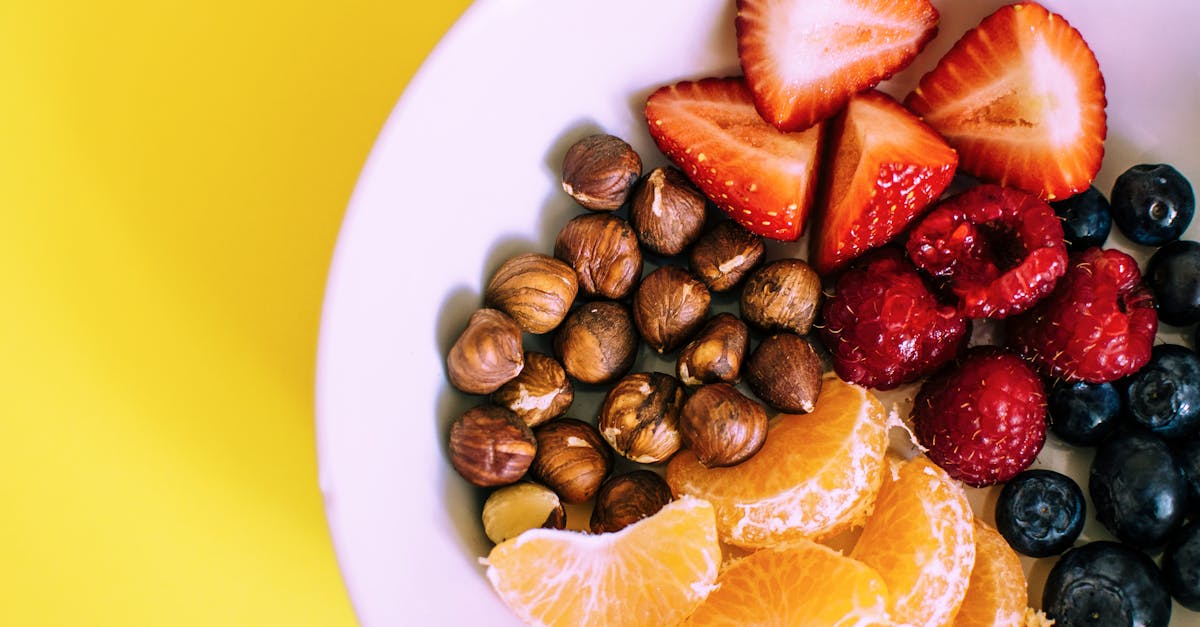 entdecken sie die welt der ernährung mit tipps zur gesunden essgewohnheiten, nahrhaften rezepten und wertvollen informationen, um ihre gesundheit zu verbessern und ihr wohlbefinden zu steigern.