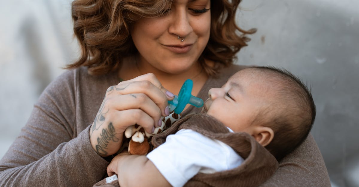 entdecken sie die vorteile und funktionen von schnullern für ihr baby. ideal zur beruhigung, förderung des wohlbefindens und unterstützung beim schlaf. erfahren sie mehr über die verschiedenen arten und materialien von schnullern.