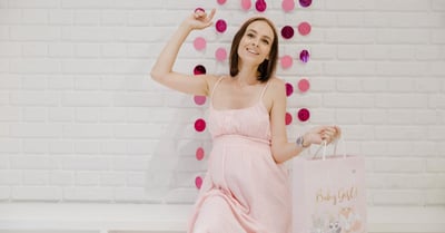 Kreative Babygeschenke: Ideen für unvergessliche und persönliche Geschenke zur Geburt