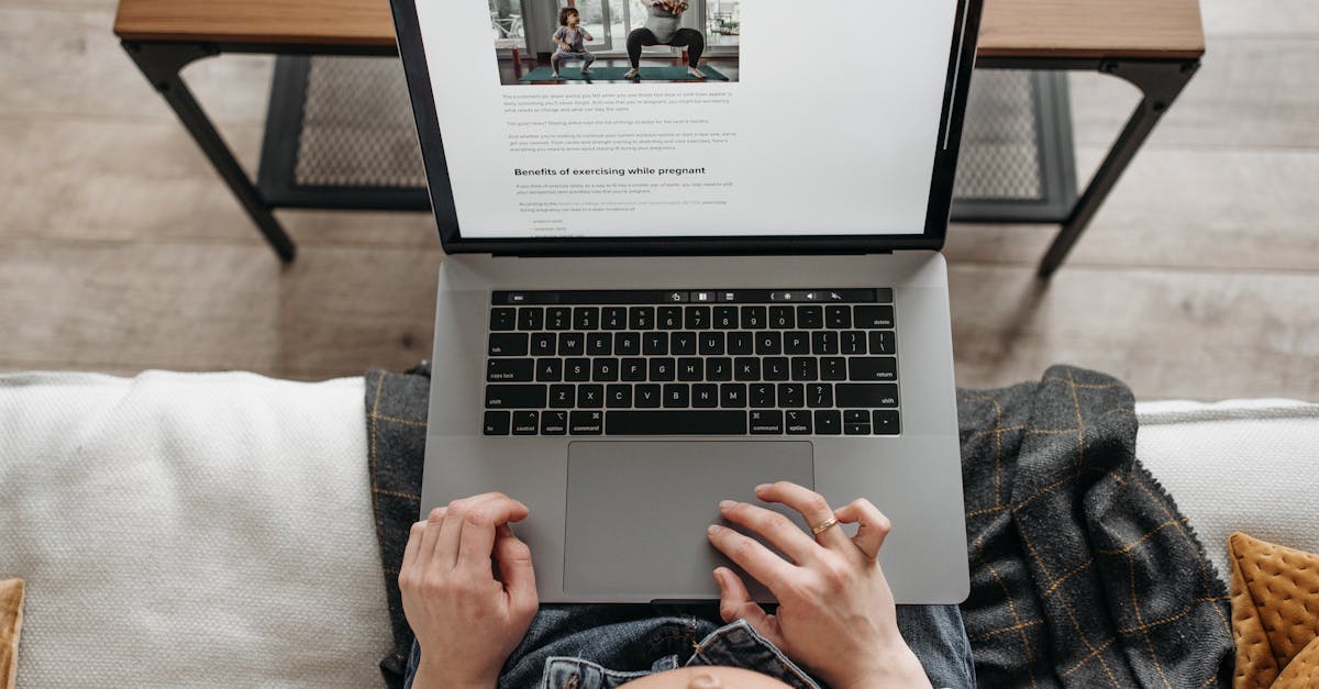 Schwangerschaftsyoga: Die Vorteile für werdende Mütter