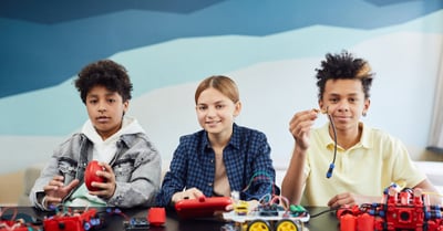 Pädagogische Programme: Innovative Ansätze für modernes Lernen