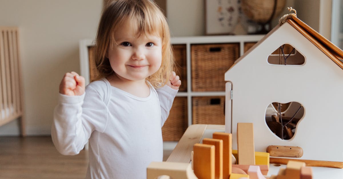 Kindermöbel: Die besten Einrichtungs Tipps für das Kinderzimmer