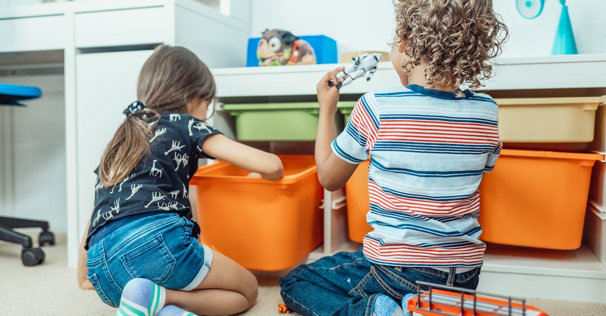 Familienbeschäftigungen: Kreative Ideen für gemeinsame Freizeitgestaltung