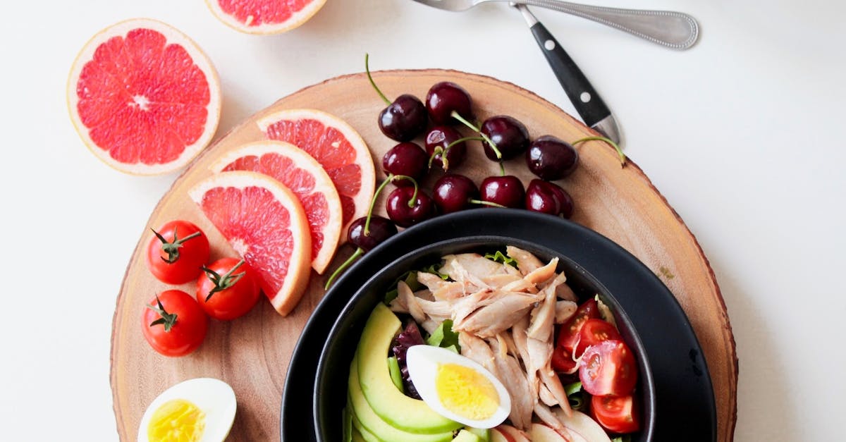Ernährungsberater für Familien: Tipps für eine gesunde Ernährung zu Hause