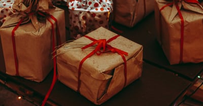 Nachhaltige Geschenke: Tipps für umweltbewusste Geschenke