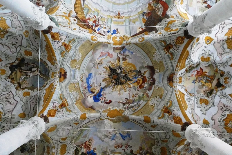 fresque