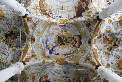 fresque