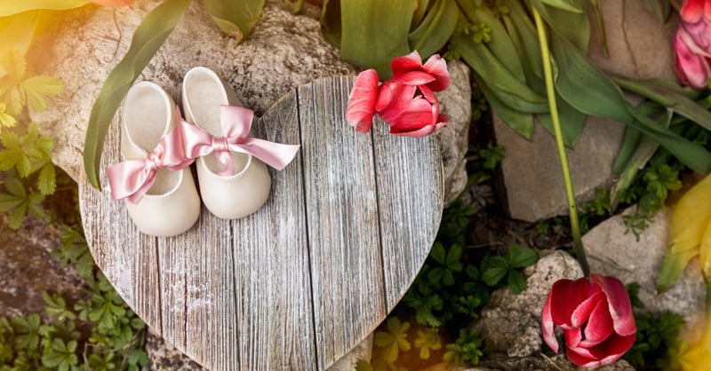 Babyschuhe: Der perfekte Begleiter für die ersten Schritte Ihres Kindes