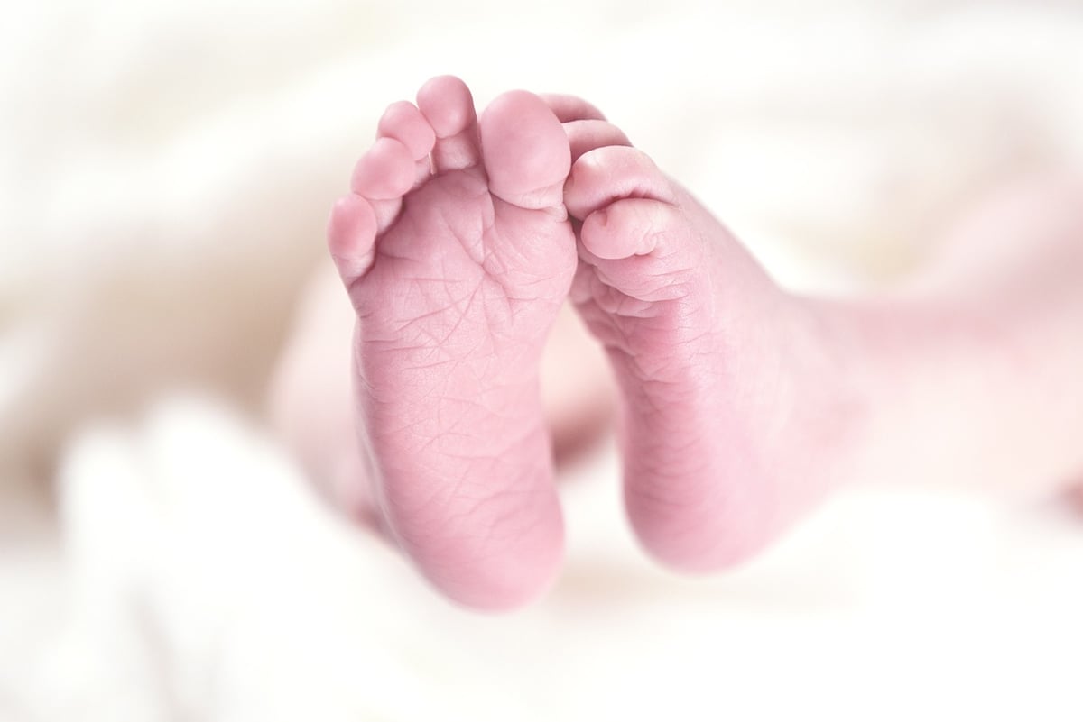 Welche babyausstattung benötigt man wirklich?