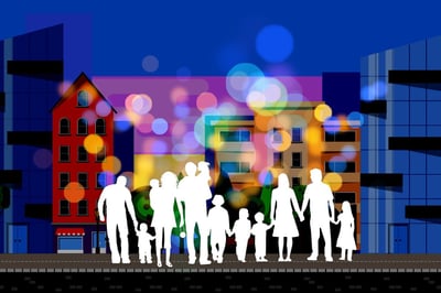 Familienzusammenhalt stärken: Praktische Tipps für mehr Verbundenheit im Alltag