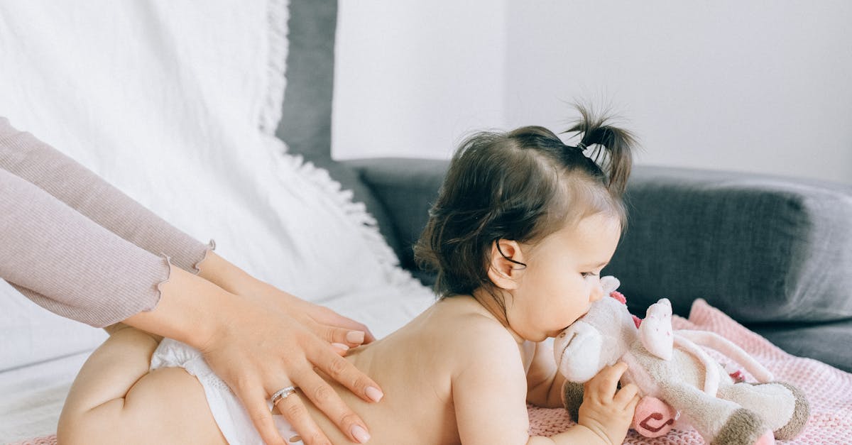 Babysitter: Tipps zur Auswahl der besten Betreuung für Ihr Kind