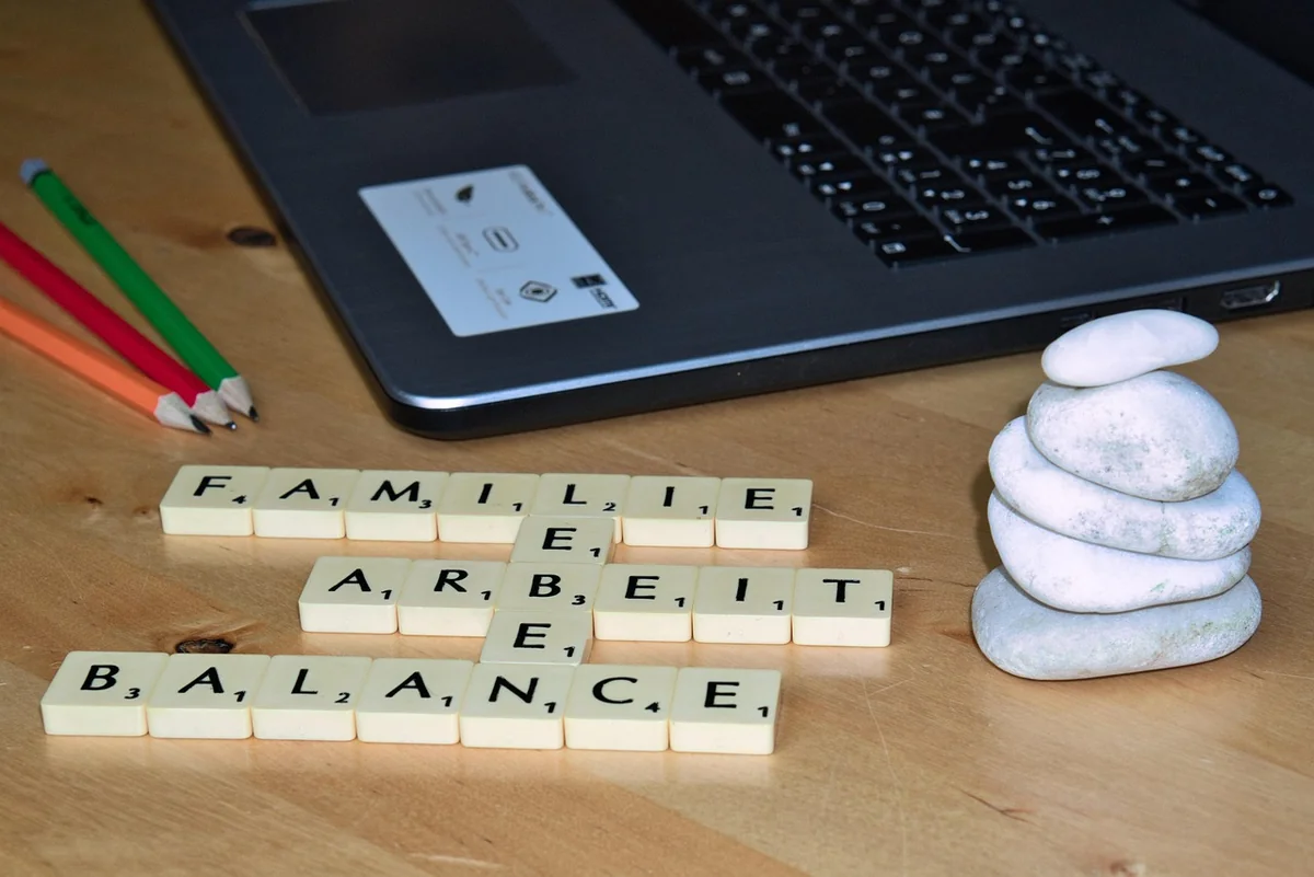 Work-Life-Balance Familie: Strategien für ein harmonisches Familienleben und beruflichen Erfolg