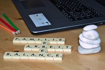 Work-Life-Balance Familie: Strategien für ein harmonisches Familienleben und beruflichen Erfolg