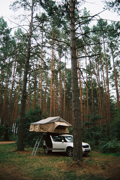 Campingplatz Drôme: Ihr perfekter Urlaubsort in der Provence