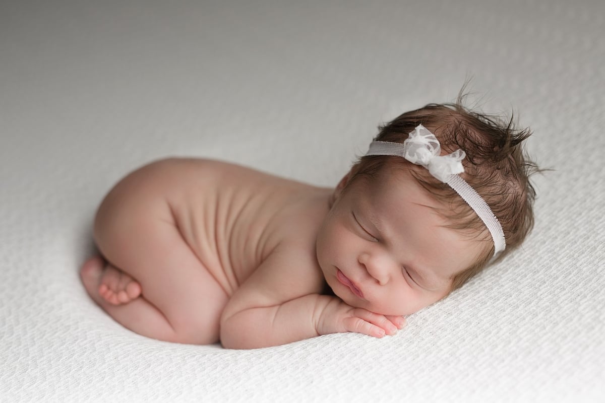 Warum ist Babymassage wichtig für die Entwicklung?