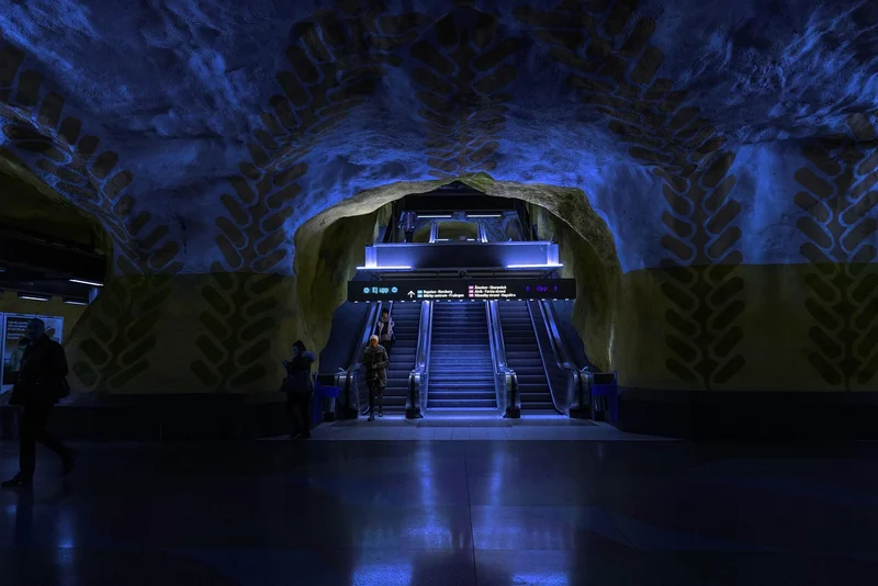 Geheimtipps für Stockholm mit Kindern
