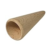RAYHERÂ â€“Â 6209500Â â€“Â Holz Tipp für Schultütenspitze Konus von Leckereien