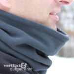 Loop-Schal für Männer Vorschau