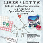 Liese & Lotte Markt Vorschau